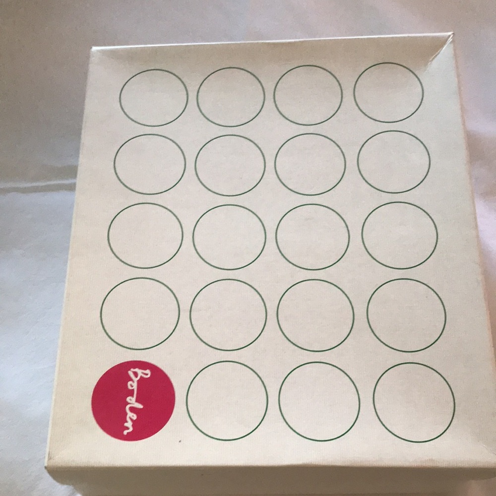 Boden Ribbon Trim MaryJanes - Picture 4 of 5